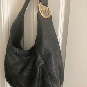 Michael Kors hobo purse
